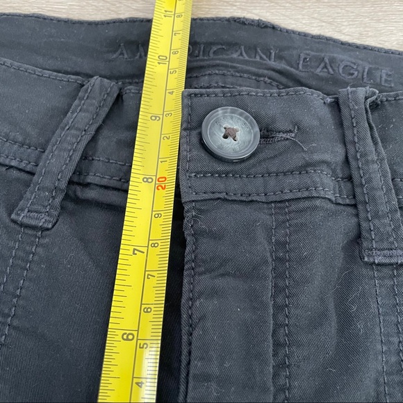 NEW!! American Eagle Chino size 4 - Picture 5 of 15